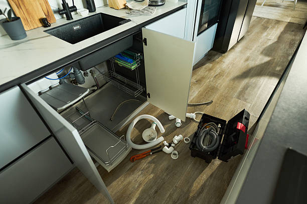 24/7 Emergency Pipe Repair experts in Tuckahoe, VA